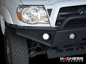 Toyota Tacoma Front Bumper - 2005 - 2015 Toyota Tacoma Front Bumper - 2005 - 2015